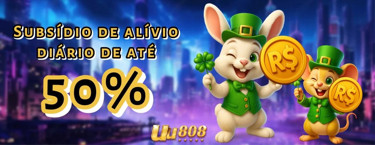 UU808 Ganhe R$ 100,00 Gratis